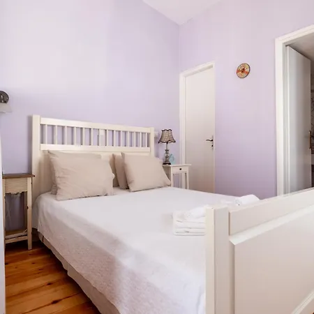 Holiday home Traditional Village House In Paros Greece *