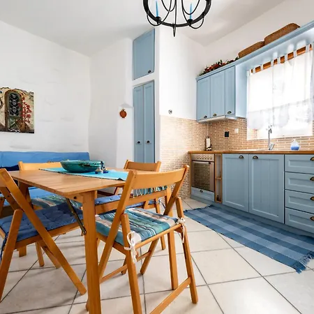 Holiday home Traditional Village House In Paros Greece *