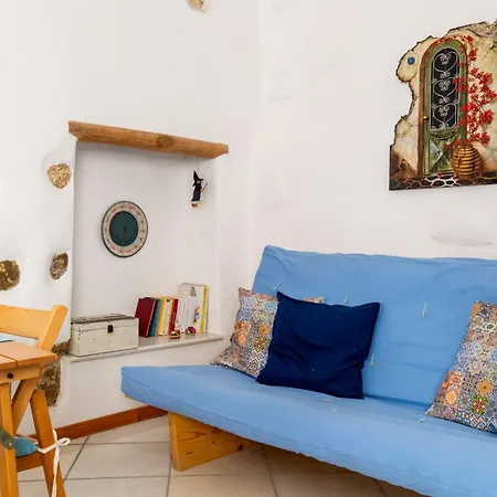 Traditional Village House In Paros Greece Holiday home