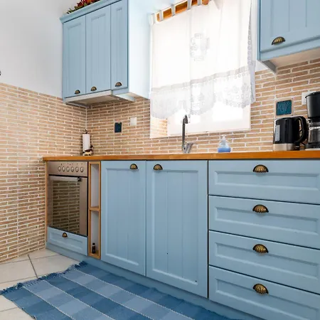 Traditional Village House In Paros Greece Holiday home Marpissa