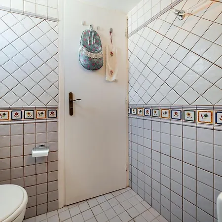 Traditional Village House In Paros Greece Holiday home Marpissa